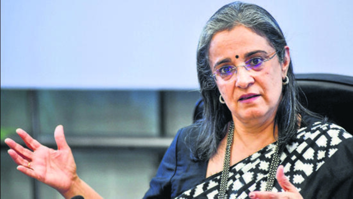 Bombay HC Stays FIR against former SEBI chairperson Madhabi Puri Buch and Others in 1994 fraud case