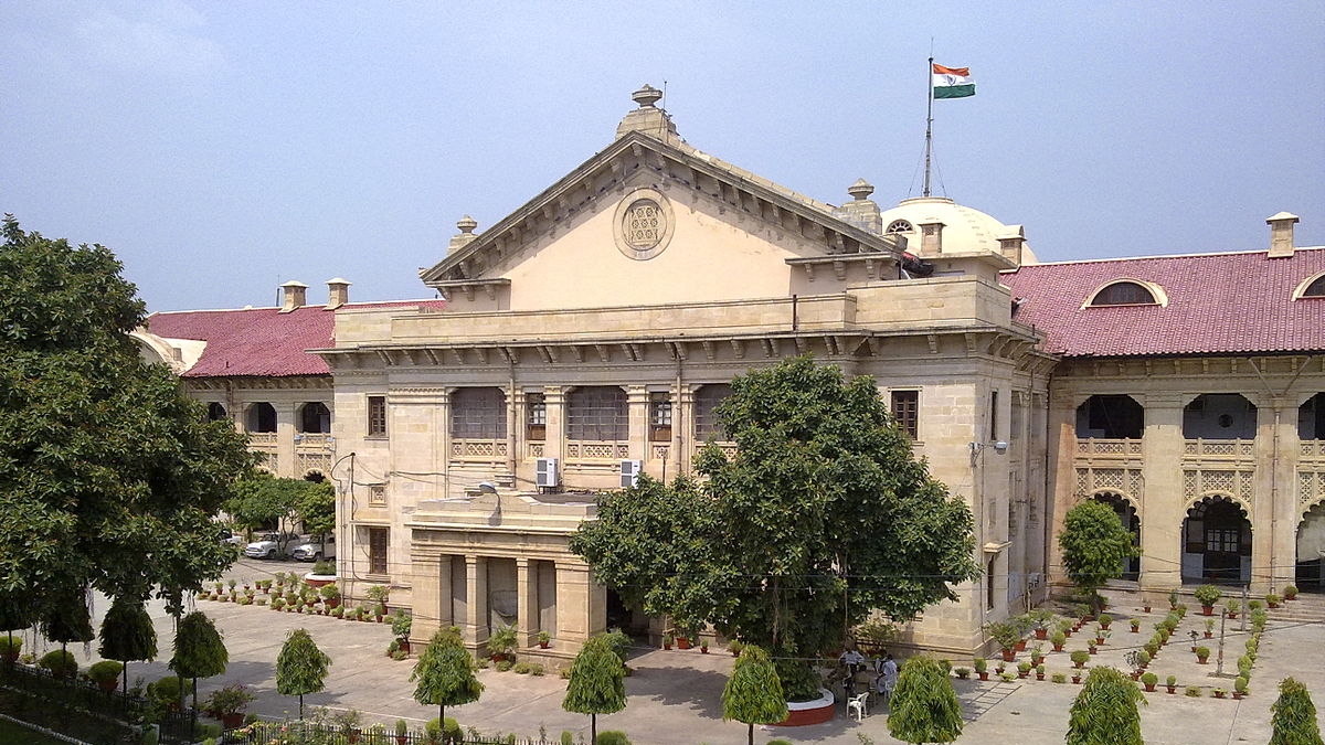 Mass transfer of judges in Uttar Pradesh: 582 reassigned, including one in Gyanvapi case