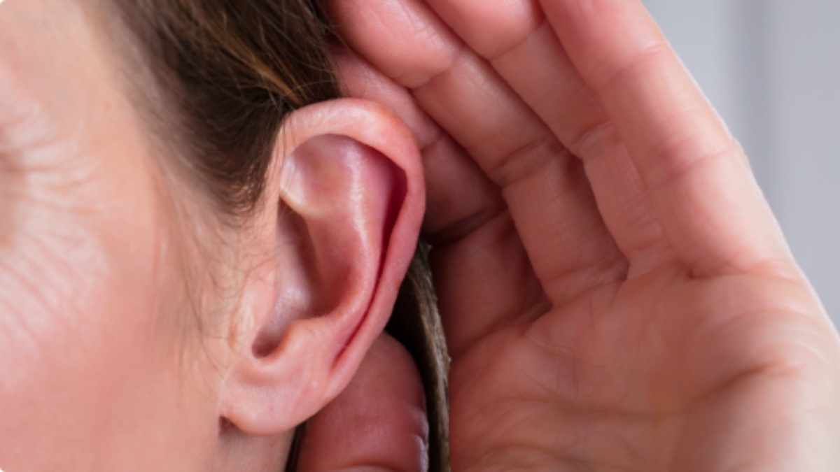 World Hearing Day 2025: Decreased hearing ability? Protect your ears with these tips