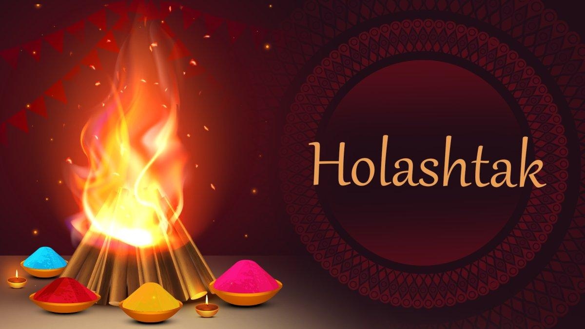 what is date of holi fastival in 2025