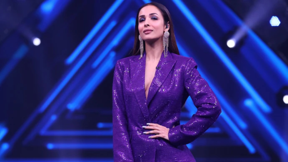 Give me your mom’s number: Malaika Arora scolds contestant over inappropriate behaviour on dance reality show