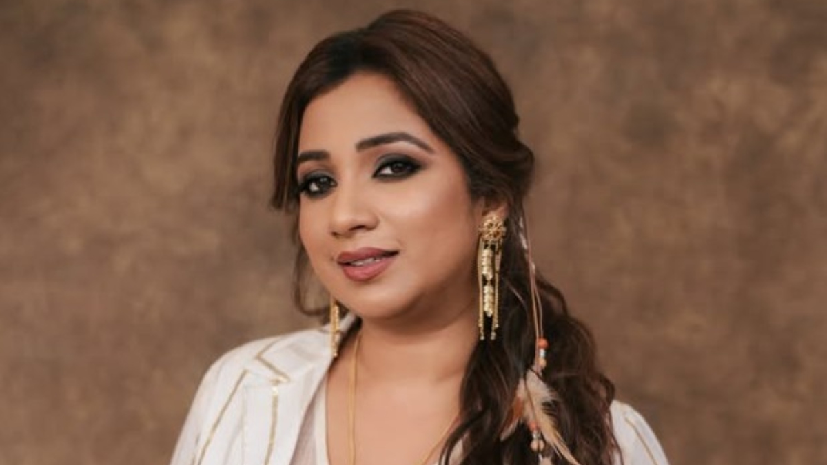 shreya ghoshal warns fans as her x account gets hacked cautions against spam phishing links