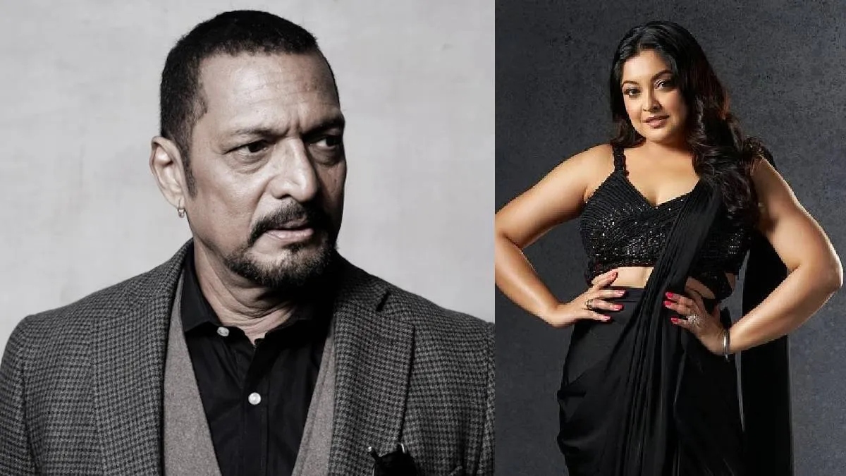 Mumbai Court dismisses Tanushree Dutta's MeToo allegations against Nana Patekar, refuses to take cognisance