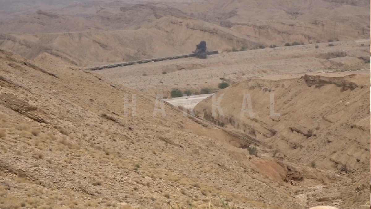 BLA releases video of how they blew up track, hijacked Jaffar Express in Balochistan’s Bolan