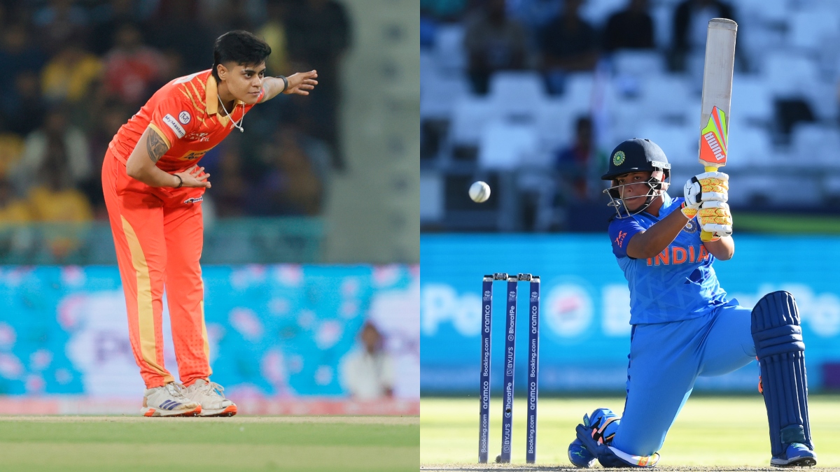 3 Indian Women cricketers to watch out for in next 10 years