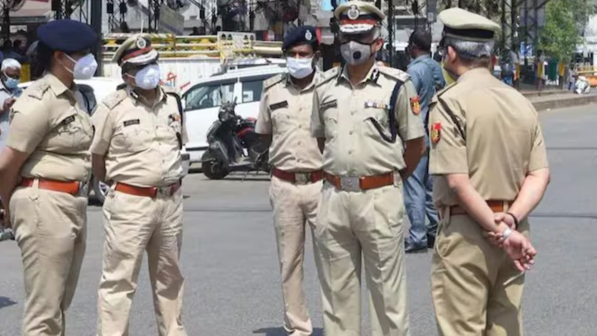 CISF Constable Recruitment 2025: Registration begins for 1,161 vacancies - how to apply, fee, more