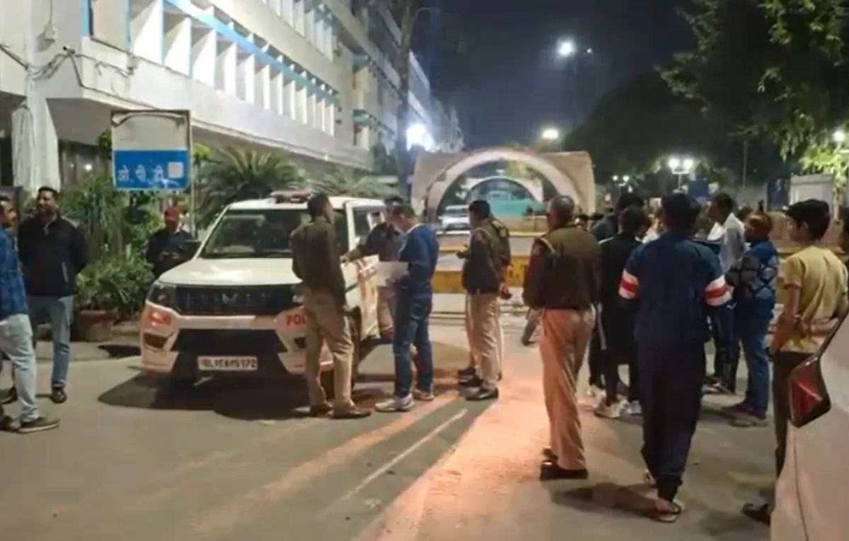 Five injured in firing between two groups in northeast Delhi's Jyoti Nagar, investigation underway