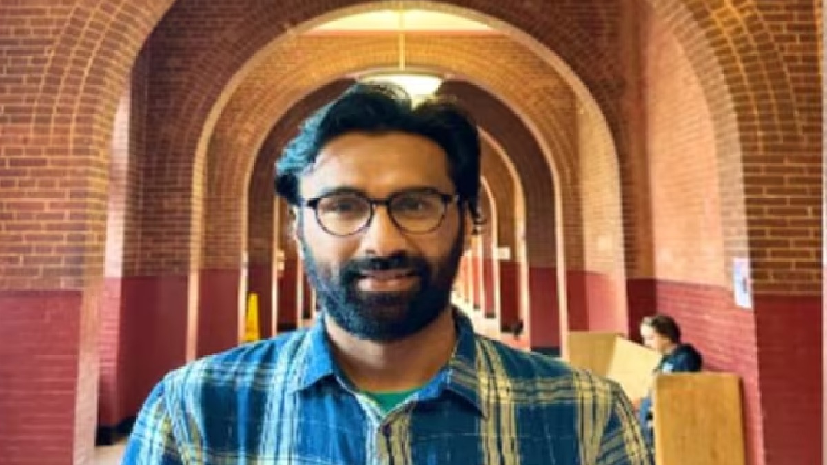 Indian researcher in US faces deportation over suspected connection with 'Hamas terrorists'