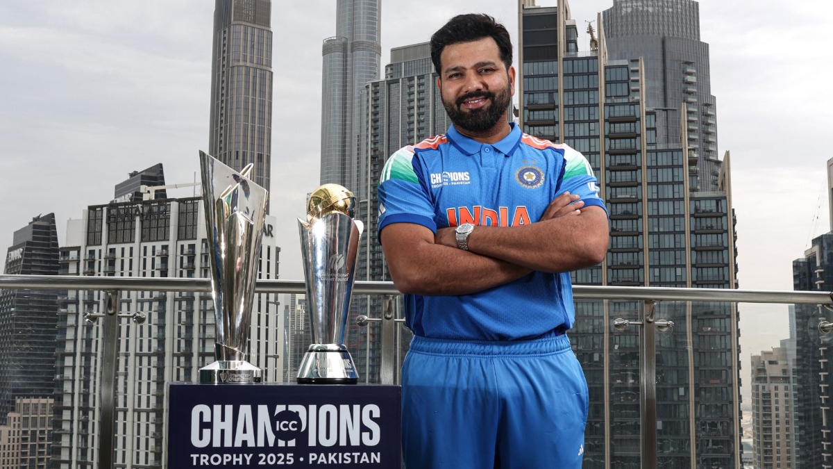 Rohit Sharma opens on future plans for ODI World Cup 2027 after Champions Trophy 2025 victory