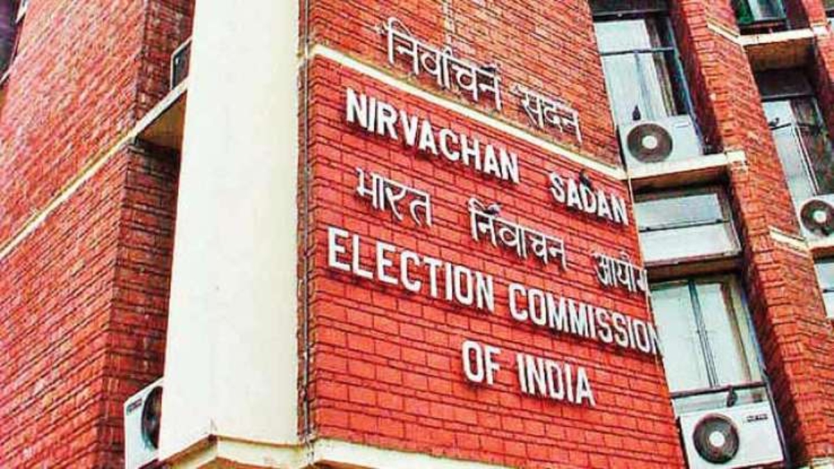 Election Commission’s reaction after Mamata Banerjee’s fake voter allegations, clarifies over duplicate EPIC numbers