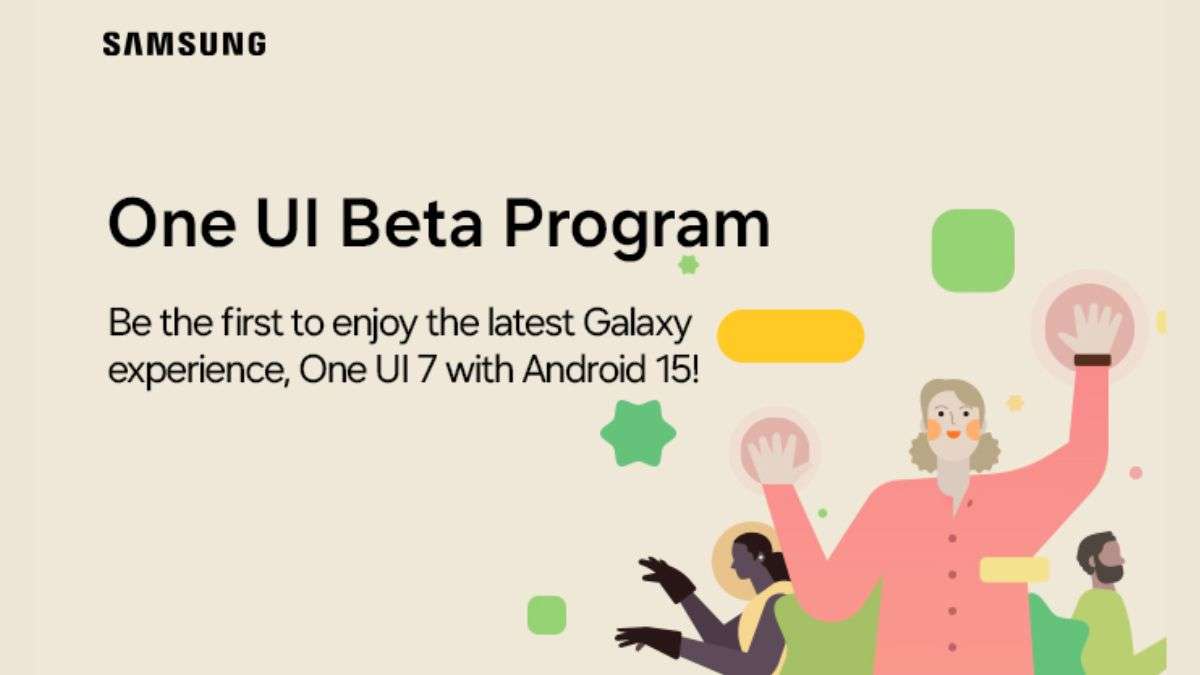 techonology how to download and install one ui 7 beta on your samsung smartphone and tablet