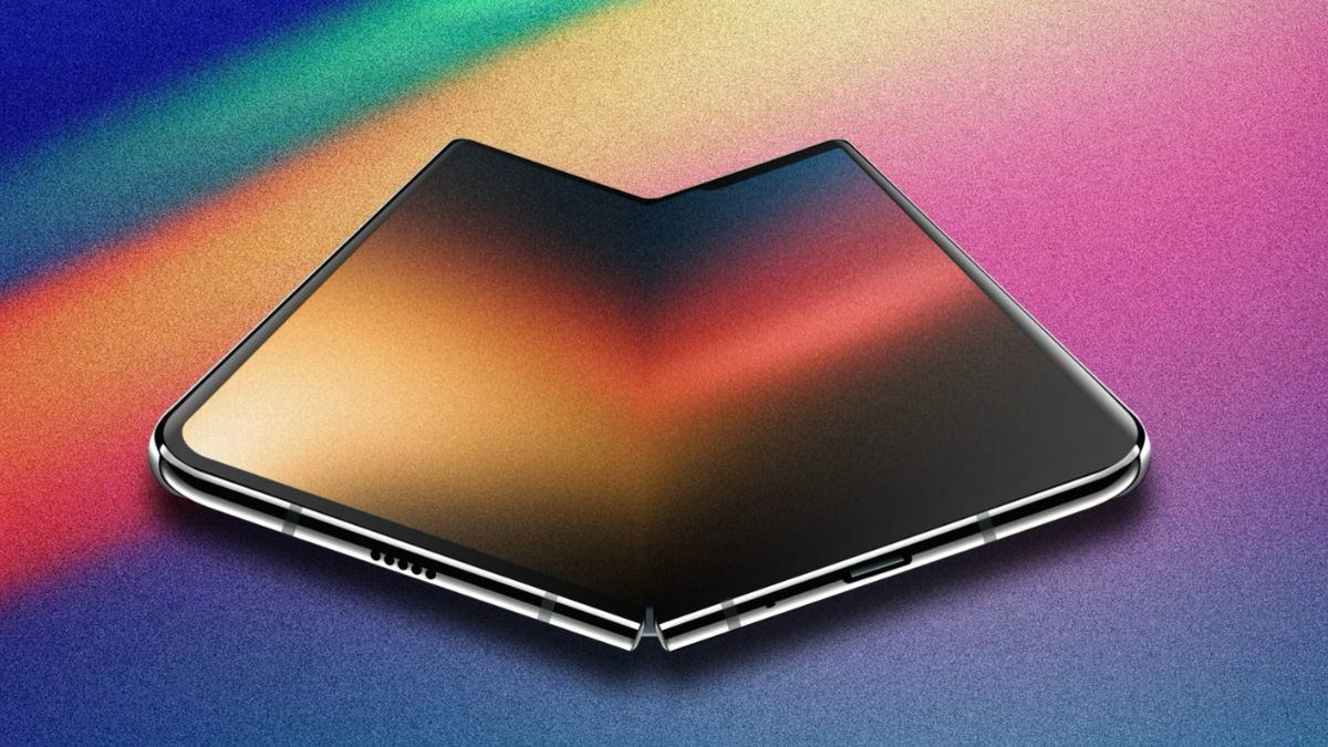 Apple’s first foldable iPhone may feature ultra-thin design and liquid metal hinges