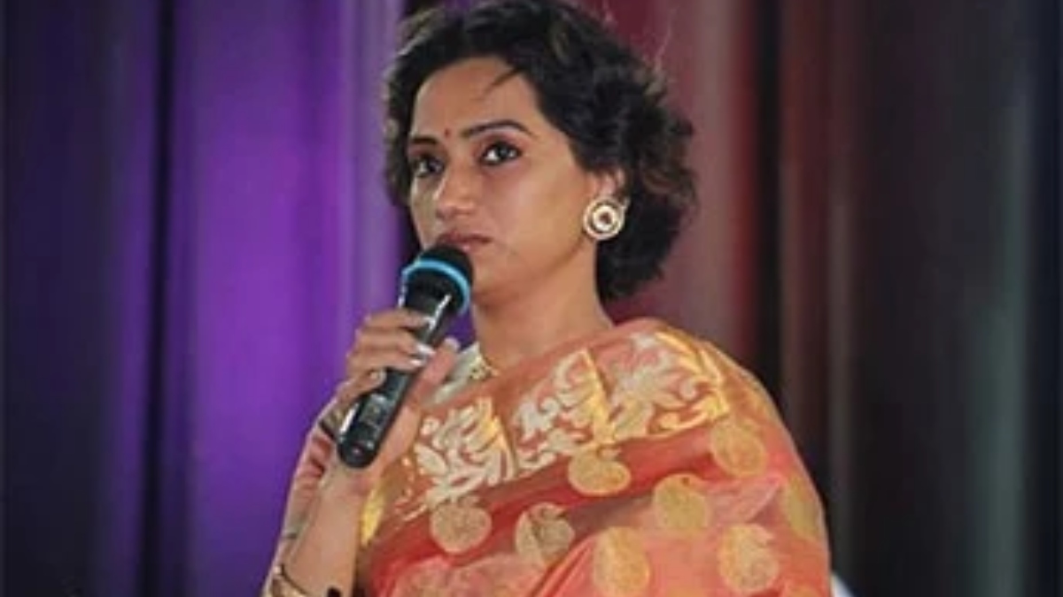 South playback singer Kalpana Raghavendar admitted to Hyderabad hospital after suicide attempt