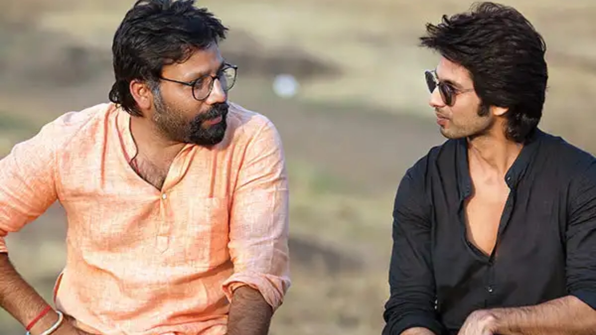 Celebs who had a beef with Sandeep Reddy Vanga courtesy Animal and Kabir Singh