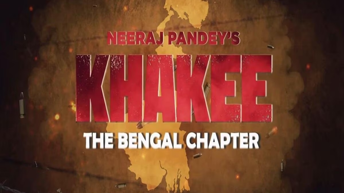 Is Sourav Ganguly making acting debut with Khakee: The Bengal Chapter? Neeraj Panday reacts