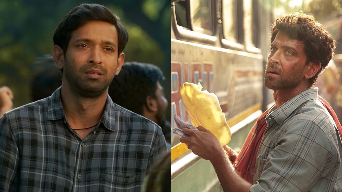 12th Fail to Super 30: Inspiring biopics on JioHotstar that are all about grit, glory and greatness