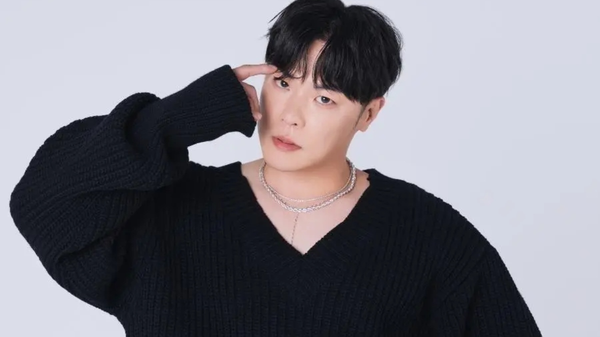 Wheesung, 43-year-old South Korean singer-songwriter found dead at his home in northern Seoul