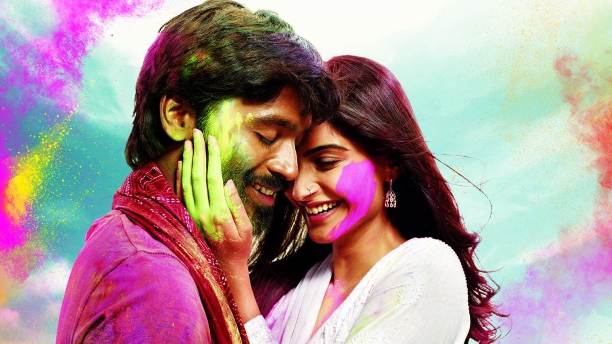 Raanjhanaa to Sholay, Holi scenes that elevated Bollywood movies' plots | Holi 2025 special