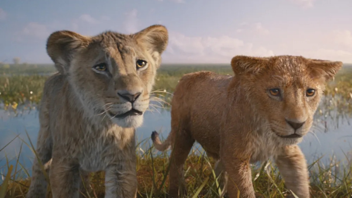 Mufasa OTT Release Date: Here's where you can watch The Lion King's sequel in Shah Rukh Khan's voice