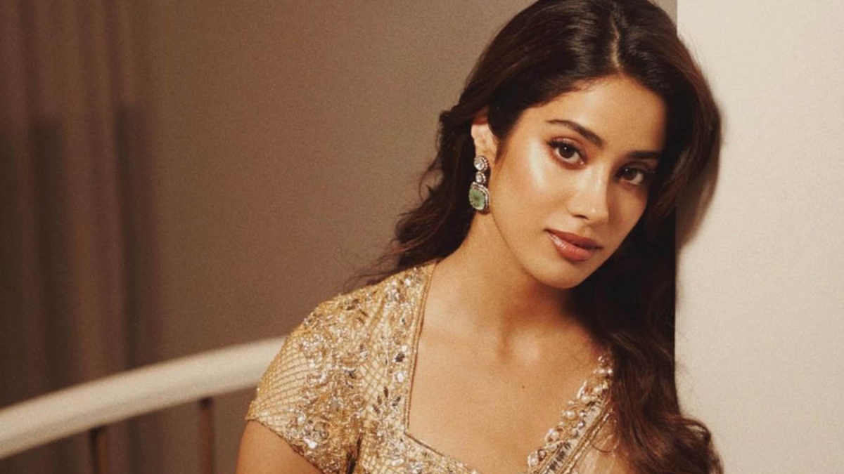 Janhvi Kapoor fumes at Law student over Vadodara car crash, calls it appalling and enraging