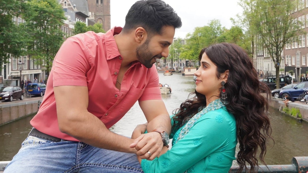 Sunny Sanskari Ki Tulsi Kumari: Janhvi Kapoor, Varun Dhawan, Sanya Malhotra starrer will release on this day