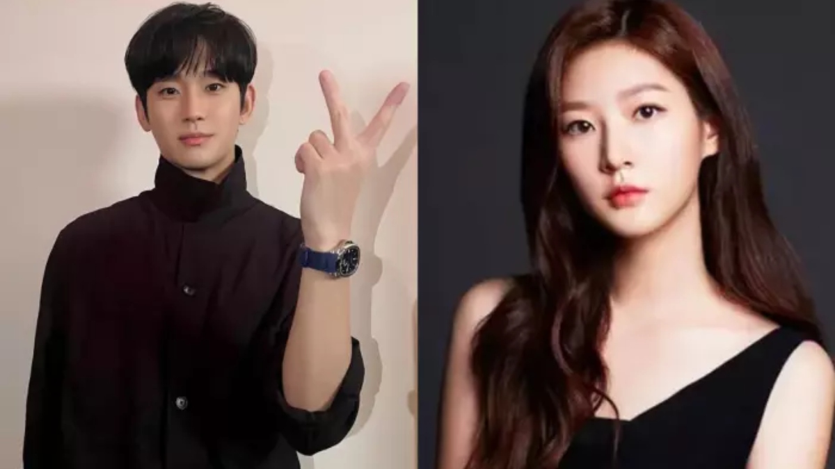 Kim Sae-Ron’s mother demands public apology from Kim Soo Hyun, accuses agency for pressurising her