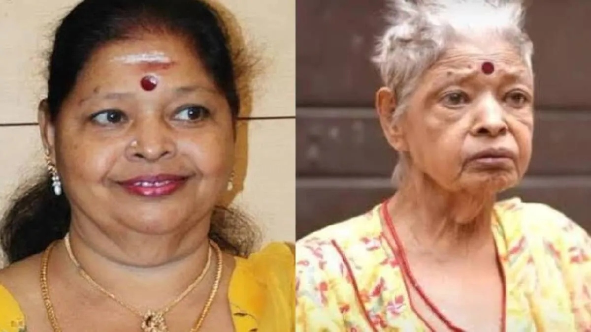 Bindu Ghosh, South Indian actress, dies at 76 due to prolonged illness