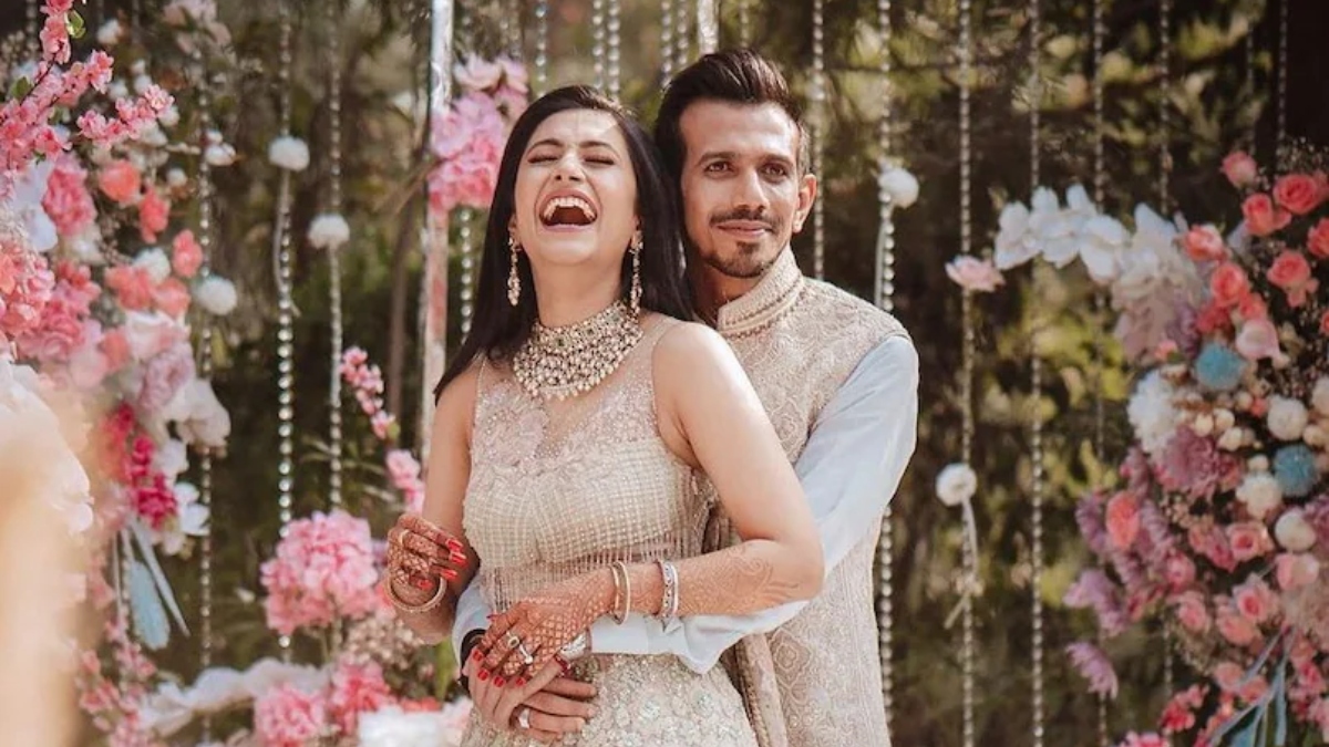 Bombay High Court overturns family court’s decision in Yuzvendra Chahal, Dhanashree Verma divorce case