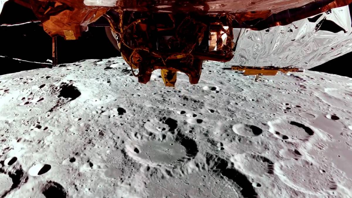 Firefly Aerospace S Blue Ghost Set To Attempt Lunar Landing Within Firefly Aerospace S Blue Ghost Luar Landing 1740897711