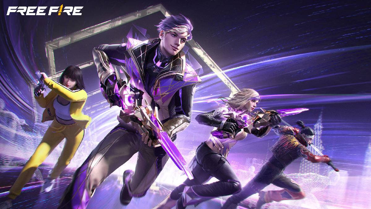 Garena Free Fire MAX Redeem Codes for March 18: Free diamonds, gun ...