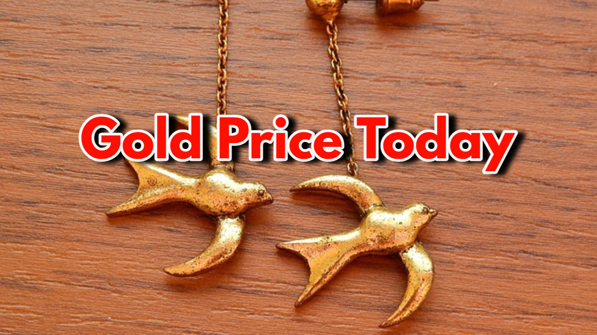 Gold, Silver Prices Today: Gold trades closer to record high, silver too gains on MCX | Check city-wise rates