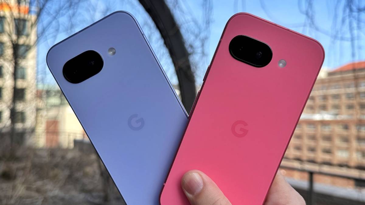 Google Pixel 9a arrives in India, set to challenge iPhone 16e