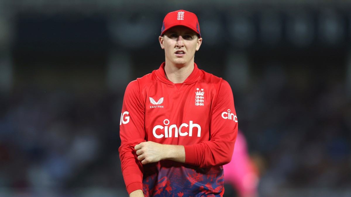 Harry Brooks Faces Two-Year IPL Ban After Withdrawing for England Duty