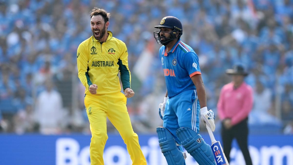 IND vs AUS Dream11 prediction: Best fantasy picks for India vs Australia, Champions Trophy semi-final in Dubai