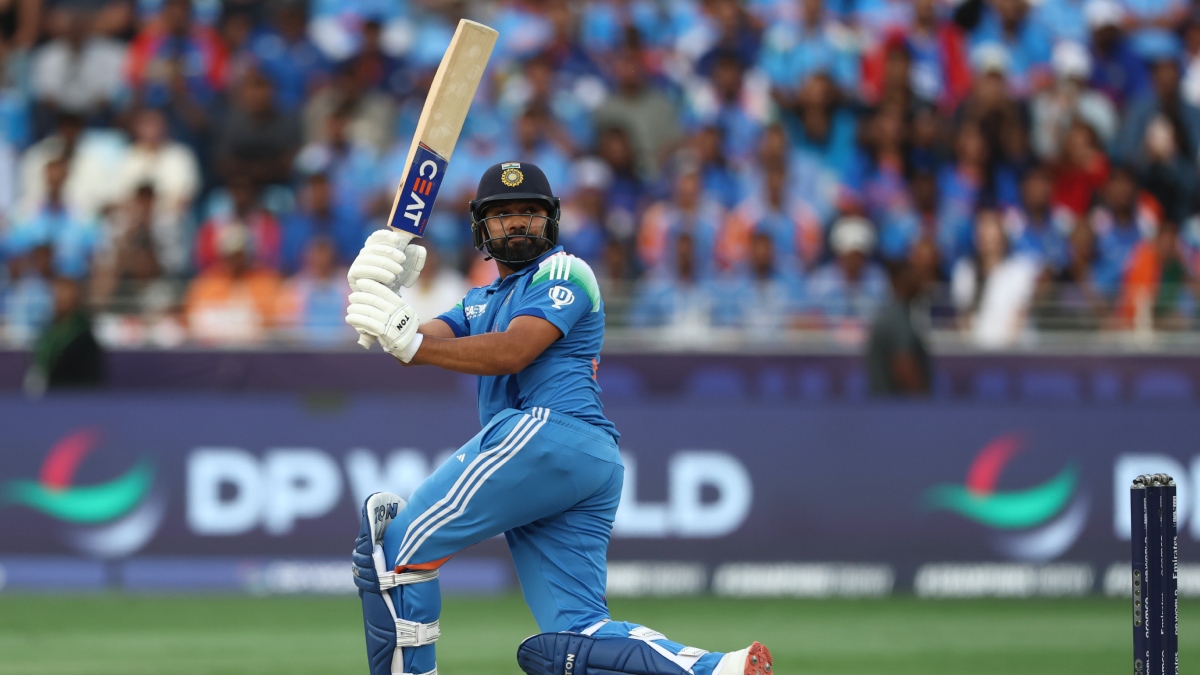 Rohit Sharma 'not getting younger by day', ex-India star feels 'two years very long time' for WC 2027