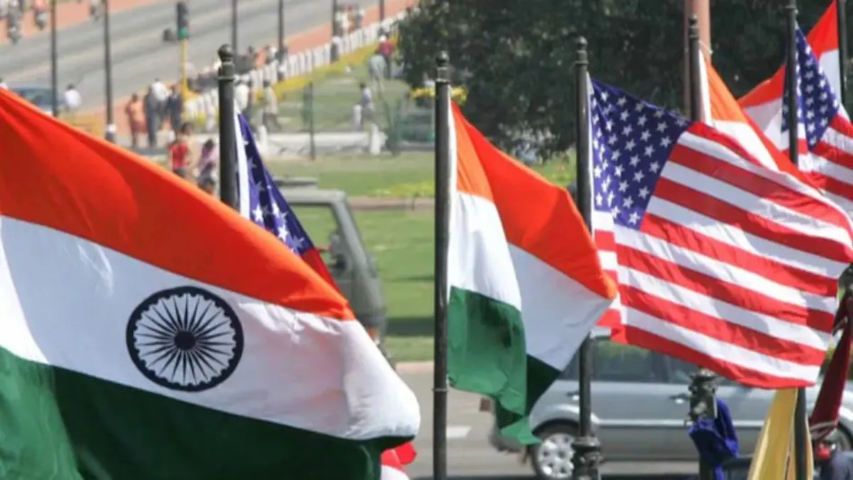 India, US to hold sector-specific talks for proposed bilateral trade ...