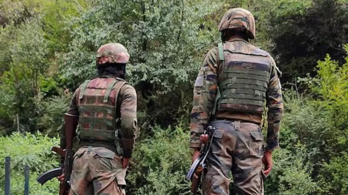 Army jawan dies of firearm injuries in Jammu and Kashmir's Baramulla, suicide suspected