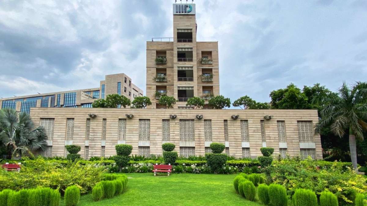 IIIT Delhi increases PhD fellowship to Rs 60,000 per month, check details