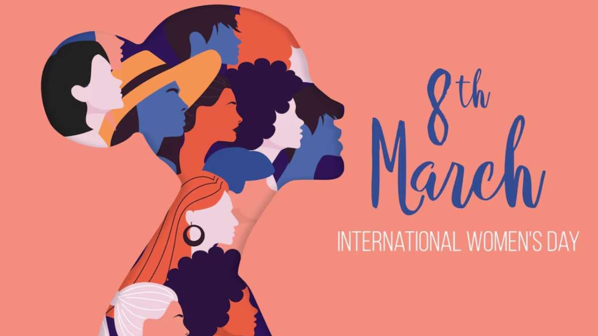 Why do we celebrate International Women's Day on March 8? | All you need to know