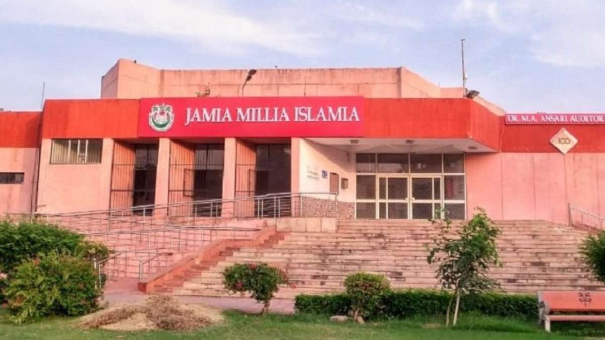 Jamia Protest: High Court halts suspension of several students protesting on campus without permission