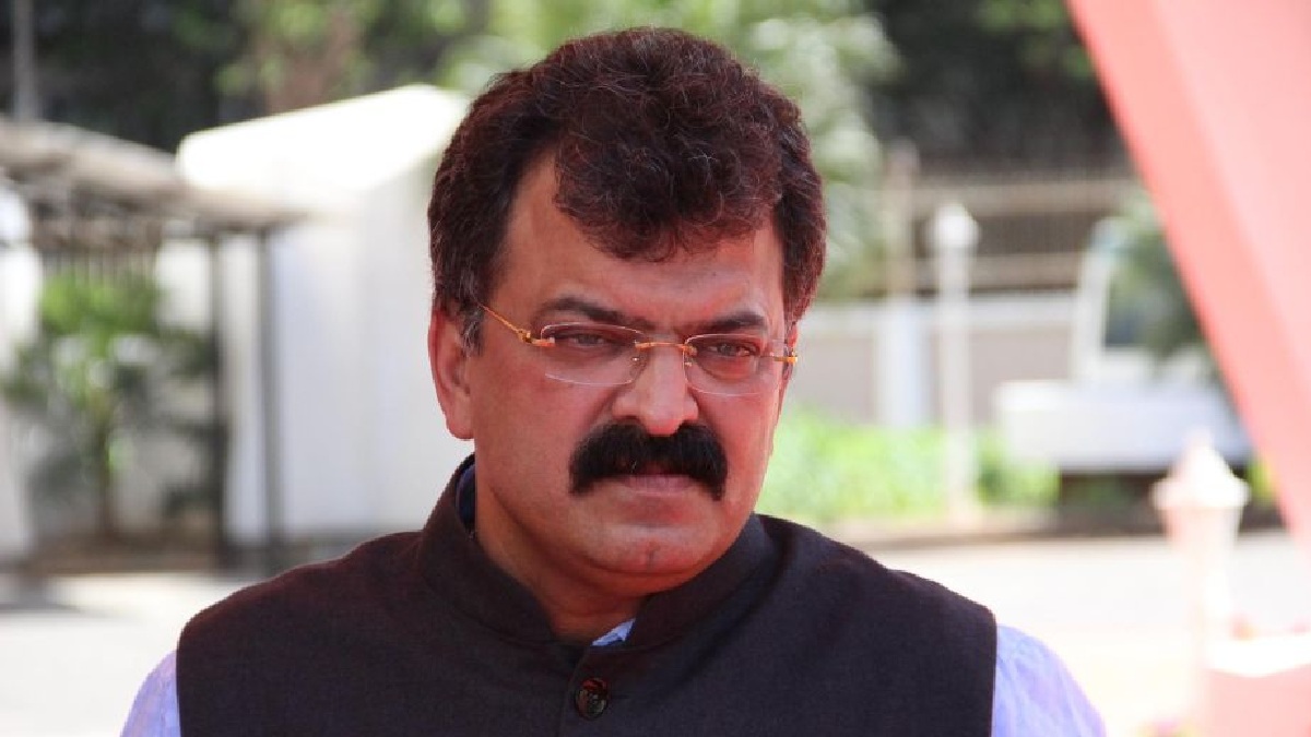 Jitendra Awhad, NCP-SP MLA, demands LoP post to be on rotational basis with Congress, Uddhav Sena