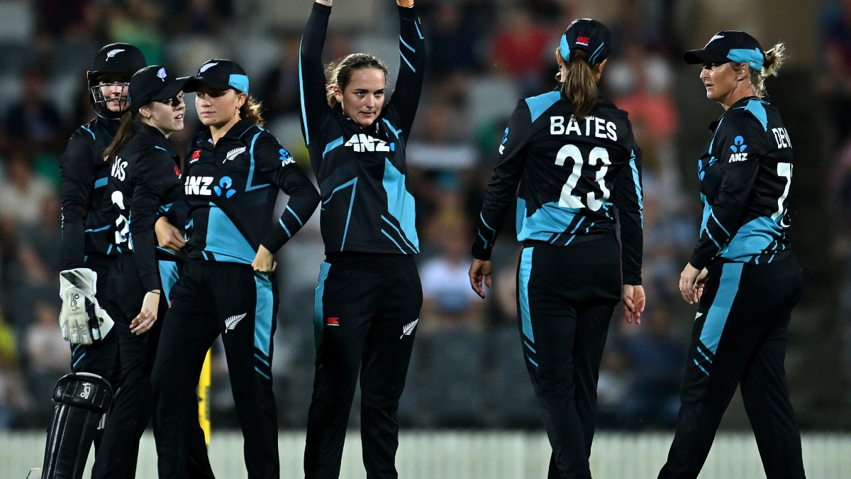 NZ-W vs AUS-W Live: When and where to watch New Zealand vs Australia women's T20 series on streaming in India?