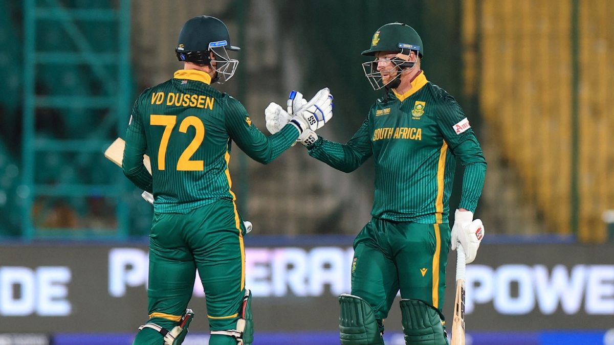 SA vs NZ Dream11 prediction: Best fantasy picks for South Africa vs New Zealand, Champions Trophy semi-final