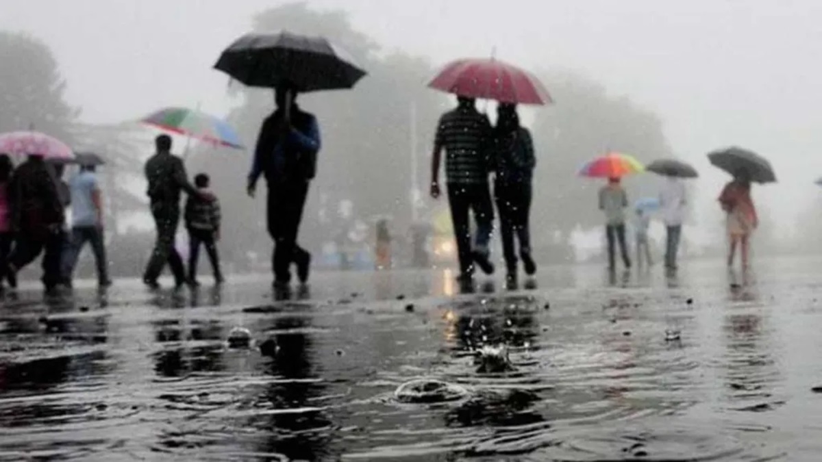 Weather update: IMD predicts rain, thunderstorms for Kolkata, parts of Bengal and Odisha till this date