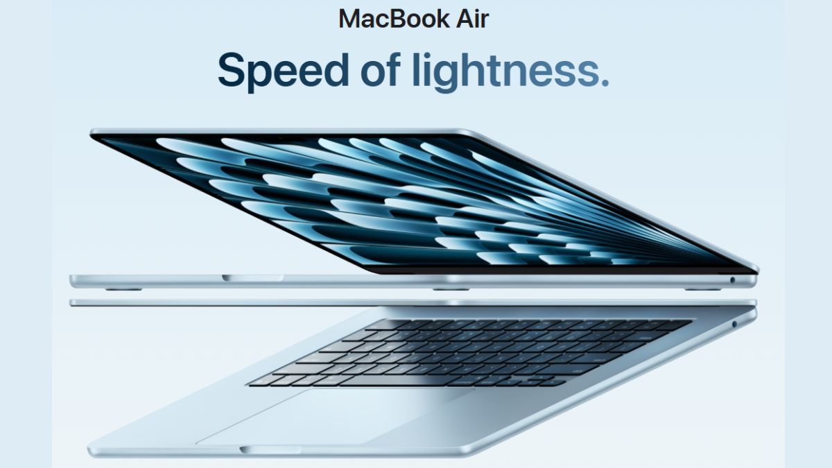 MacBook Air M4 now available at Rs 89,900 with bank discount: Here’s how to avail the offer