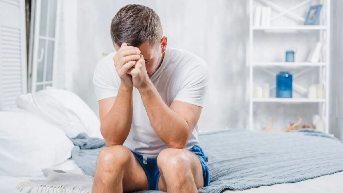 Factors that contribute to male infertility