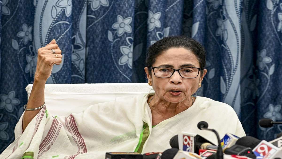 West Bengal: TMC demands unique ID for voter cards, accuses BJP of manipulating electoral rolls