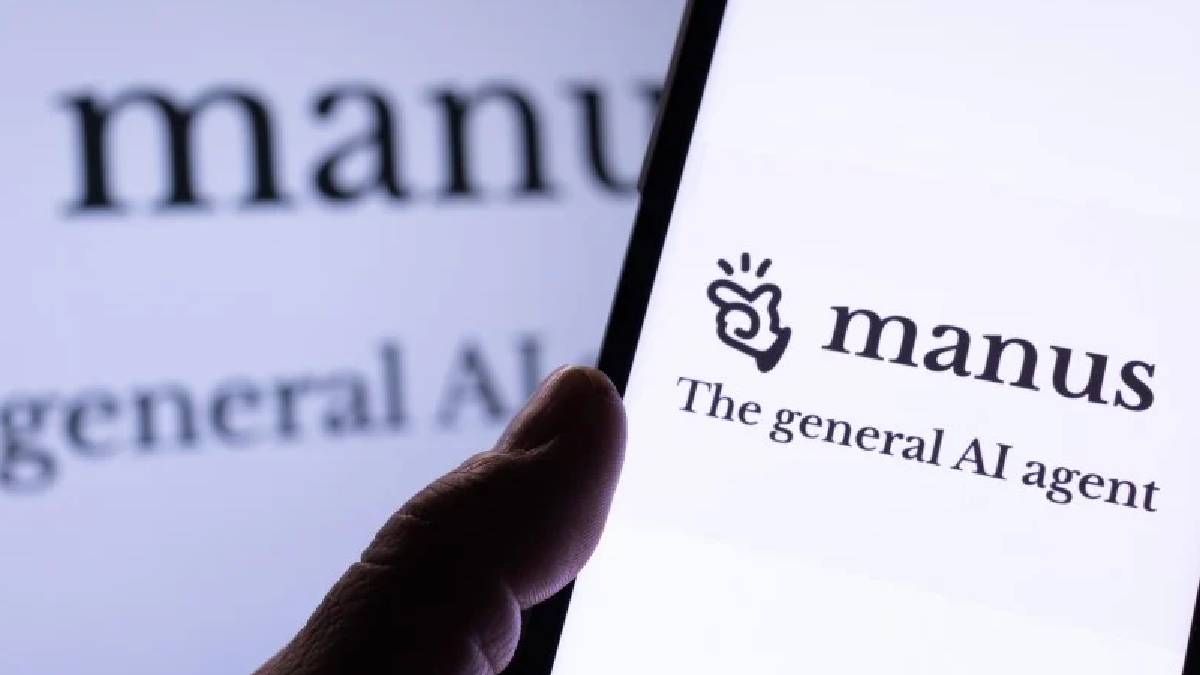 China launches 'Manus AI,' an assistant tool claimed to surpass Deepseek in performance