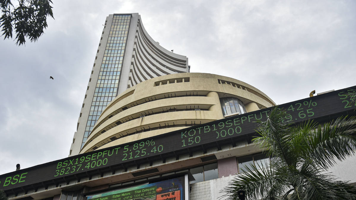 market closing bell sensex surges 740 point nifty breaks 10 day losing streak