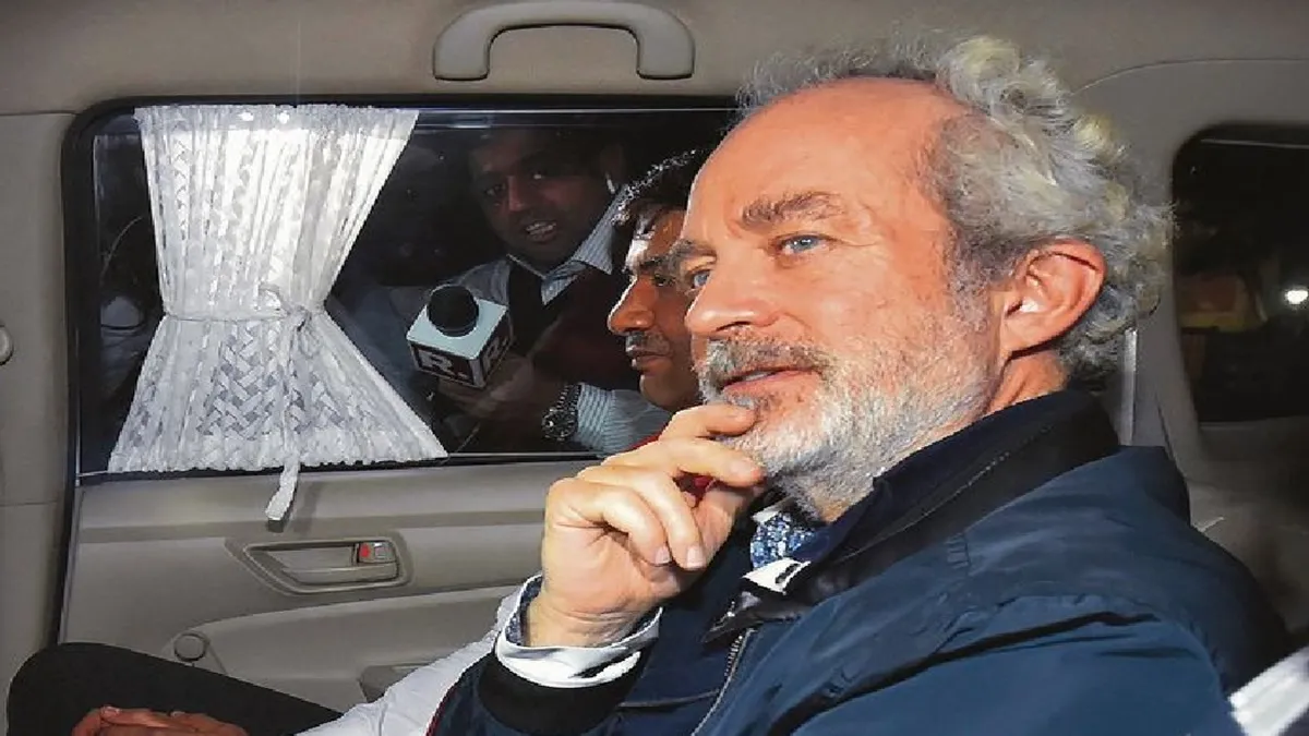 Middleman Christian Michel 